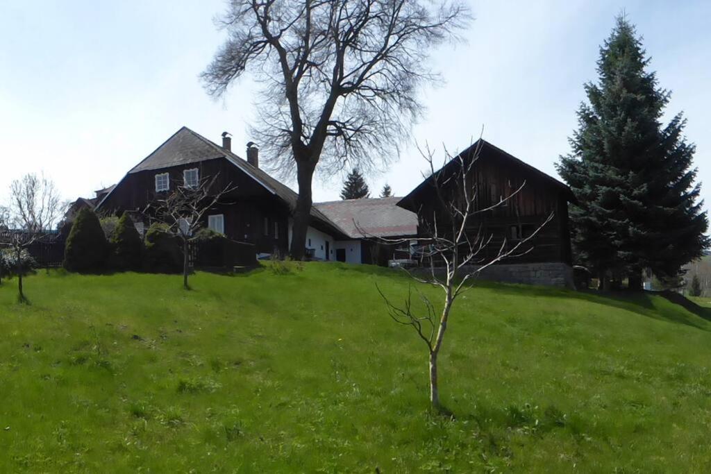 Holiday home Sumavska Stachy