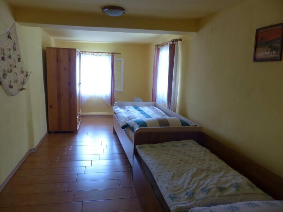 Hébergement de vacances Sumavska