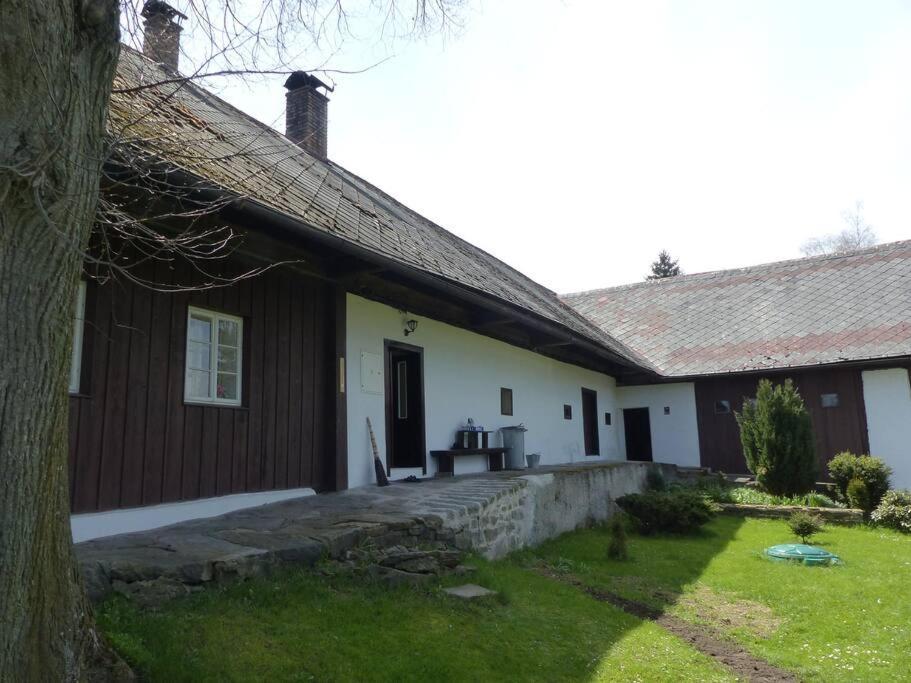 Holiday home Sumavska Stachy