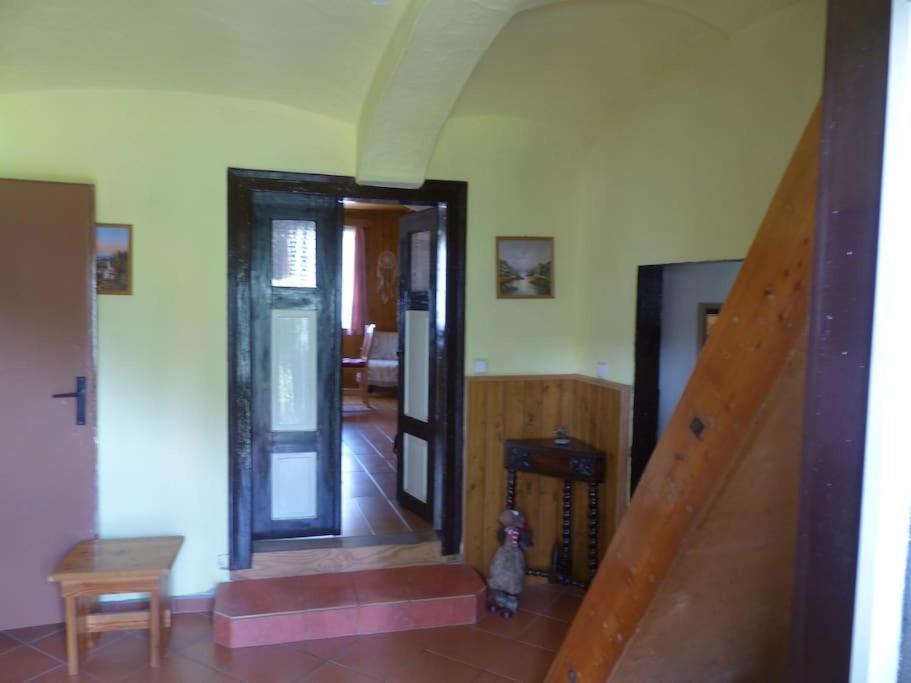 Holiday home Sumavska Stachy
