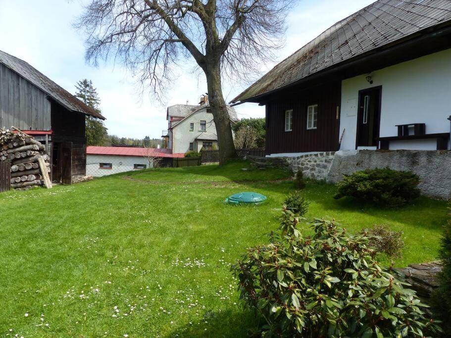 Holiday home Sumavska *