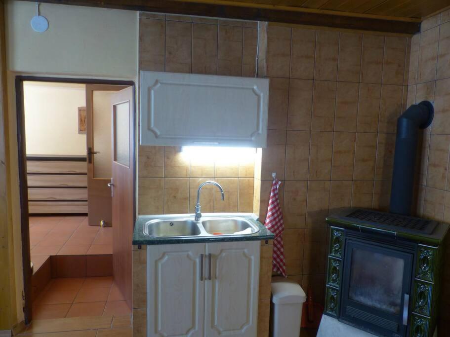 Sumavska Holiday home *